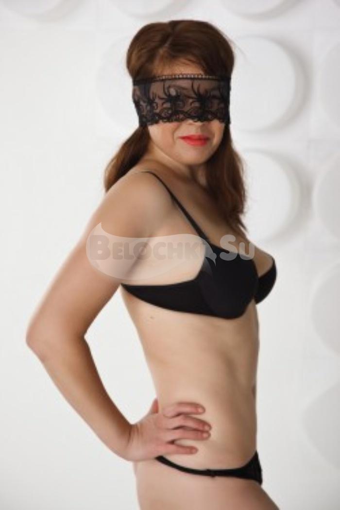 Проститутка Инесса г. Бабушкин